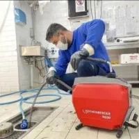 لوله بازکنی طرقبه ضمانتی دارامجوز تضمینی 24ساعته