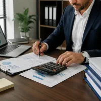 صفر تا صد کار حسابرسی و مالیاتی