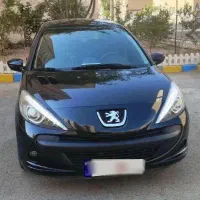 207پانا مدل۱۴۰۰ فرمان برقی