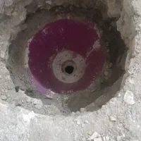 مغنی چاه کن مقنی حفاری درسراسر تهران چیتکر