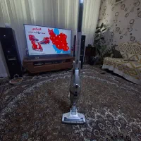 جارو شارژی ایستاده فوما FUMA ژاپن|جاروبرقی، جارو شارژی، بخارشو|ری, فیروزآبادی|دیوار