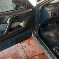 میتسوبیشی گالانت اتوماتیک|خودرو سواری و وانت|اندیشه, اندیشه فاز ۳|دیوار