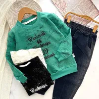 فروش لباس دخترانه و پسرانه فقط عمده|عمدهفروشی|تهران, بازار|دیوار