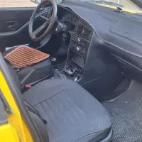 تاکسی بین شهری مدل ۸۷ فوق العاده سالم|خودرو سواری و وانت|تهران, پرستار|دیوار