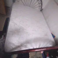 تخت دونفره نونو|تخت و سرویس خواب|الیگودرز, |دیوار