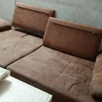 مبل تخت خواب شو ۸نفره