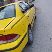 تاکسی خط داخلی