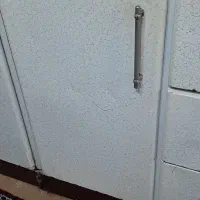 کابینت فلزی|آب‌چکان و نظم‌دهنده ظروف|اراک, |دیوار