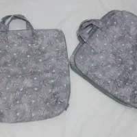 کیسه خرید نان|سفره، حوله، دستمال آشپزخانه|نیشابور, پاستور|دیوار