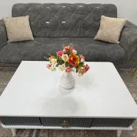 مبلمان استیل راحتی