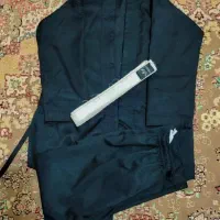 لباس دفاع شخصی