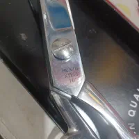 قیچی خیاطی برزیلی آکبند.