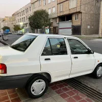 پراید ۹۹ بیرنگ|خودرو سواری و وانت|اقبالیه, |دیوار