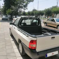 پراید وانت 1402|خودرو سواری و وانت|بوکان, |دیوار