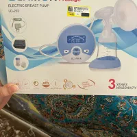 شیر دوش برقی