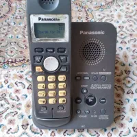 تلفن بی سیم