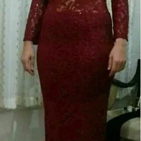 لباس در حدنو