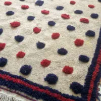 گلیم جاجیم پشمی|گلیم، جاجیم، گبه|تهران, امیر بهادر|دیوار