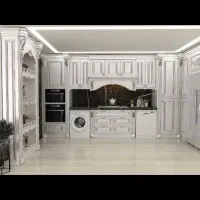 ساخت و نصب کابینت(چک صیادی)