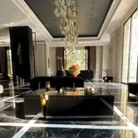 ۱۰۷ متر ۲ خواب __ اکباتان ویو ابدی