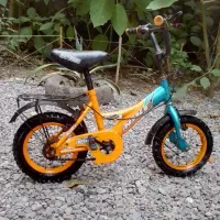 سه عدد دوچرخه ۱۲،۱۶،۲۰