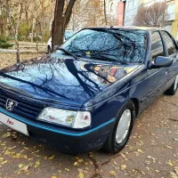 پژو 405 GL ، 1993 مونتاژ فرانسه ،تکبرگ سند ، ۶۵کار|خودرو سواری و وانت|تهران, ترمینال غرب|دیوار