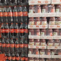 نوشابه کوکاکولا پپسی حبوبات رب یارا