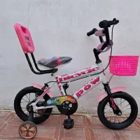 دوچرخه شانزده و دوازده  ۱۶ ، ۱۲ خوشکل