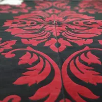 4 عدد فرش فانتزی ترک