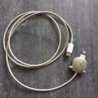 کابل شارژ ایفون