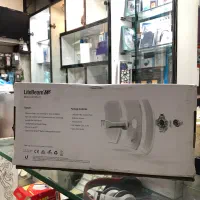 رادیو وایرلس Ubiquiti LiteBeam M5|مودم و تجهیزات شبکه|رشت, جانبازان|دیوار