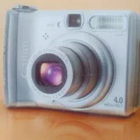 دوربین عکاسی باکیف ورم اضافه
