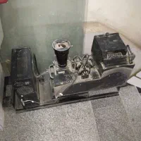 پرژکتور سینمایی  CHERSTIE  RPMSP-D275U