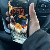 معاوضه آیفون 12 PROMAX|موبایل|تهران, محمودیه|دیوار