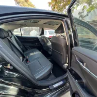 تویوتا کمری ۲۰۲۵ پرمیوم مشکی|خودرو سواری و وانت|تهران, سید خندان (جلفا)|دیوار