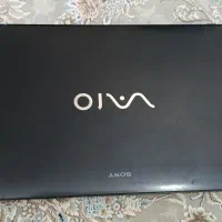 لپتاپ سونی.sony