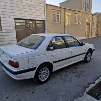 پژو پارس 94|خودرو سواری و وانت|الیگودرز, |دیوار