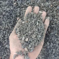 پوکه معدنی قروه