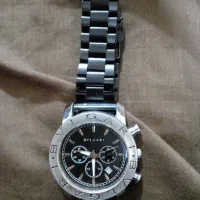 ساعت مچی مردانه BVLGARI|ساعت|تهران, دهم فروردین|دیوار