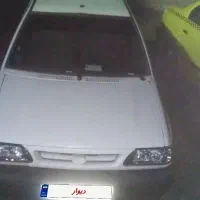 پراید مدل ۹۰