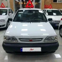 پراید ۹۳ کلکسیونی عتیقه مشابه صفر کمپانی|خودرو سواری و وانت|گرگان, |دیوار