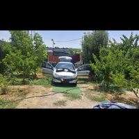 پژو ۲۰۶ TU3 اصل فرانسه