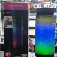 جشنواره فروش اسپیکرهای ژاپنی MITSUSHIDA|سیستم صوتی خانگی|ساوه, |دیوار