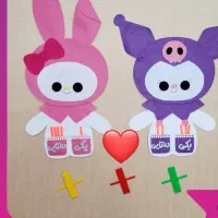 پک کامل حروف الفباواعدادریاضی|لوازم التحریر|جهرم, |دیوار