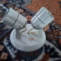 لامپ سقفی