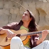 آموزش گیتار در سبک فلامینگو اسپانیا