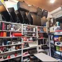 مانیتور ۲۷ اینچ با گیفیت تصویر 2k    HDMI|قطعات و لوازم جانبی رایانه|بندر انزلی, آخرخط|دیوار
