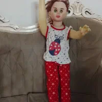 عروسک یا مانکن