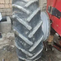 لاستیک تراکتور 18/30|قطعات یدکی و لوازم جانبی|گتوند, |دیوار