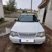 پراید ۱۳۲مدل ۹۶